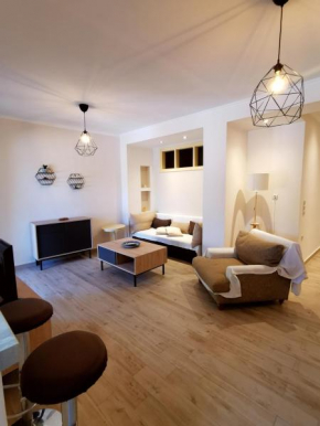 Zante Ionian City House